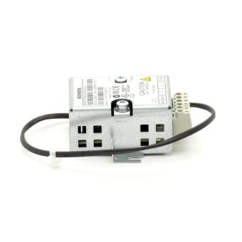 Safe brake Module 