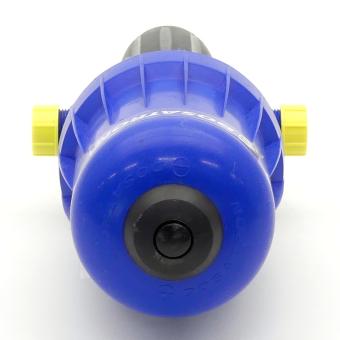 Proportional dosing pump 