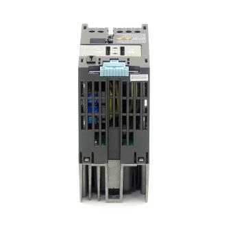 Inverter power module 340 