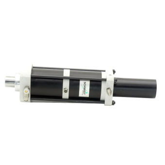 Cylinder unit 24-75 FL 