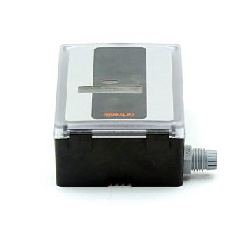 CO2 and Temp Controller 