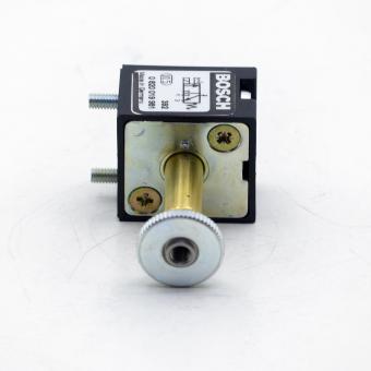 3/2 Way Valve 