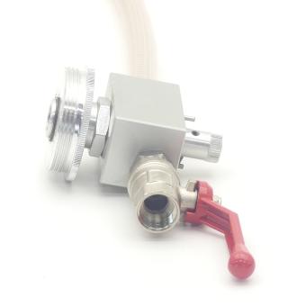 Emulsion mixer A-900 