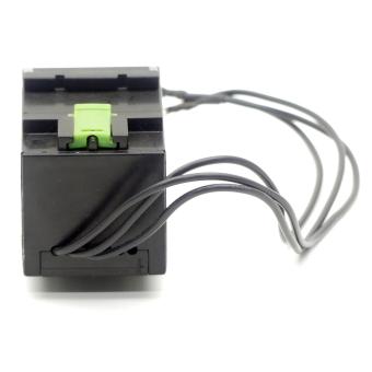 Motor suppressor 