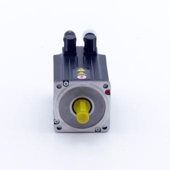 AC-Servo Motor SG-B2.050.038-00.000 