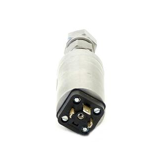 Pressure transmitter 