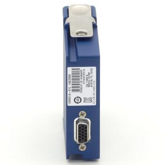 Current input module NI 9203 