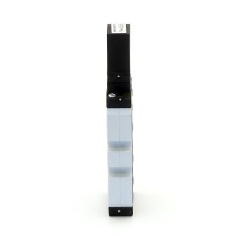 Magnetic valve 