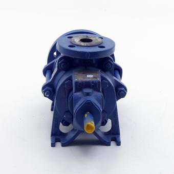 Side Channel Pump 