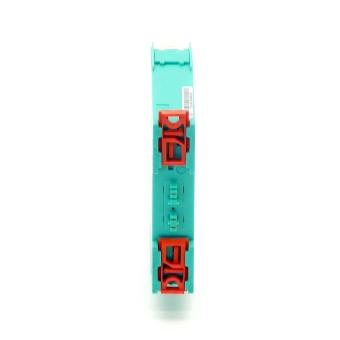 Power Feed Module KFD2-EB2 