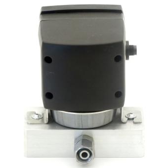 P3U Remote Sensor 