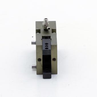 Angular gripper GWB54 