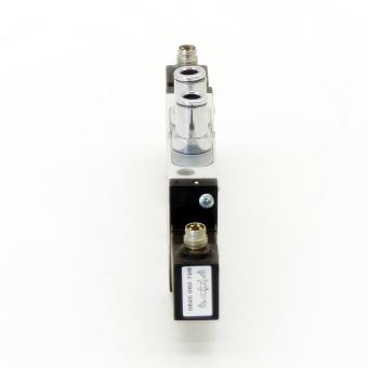 Magnetic Valve 