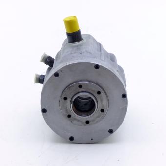 Clamping cylinder 