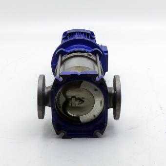 High pressure inline Pump 