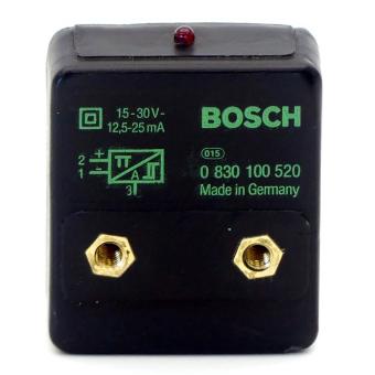 Induktiver Sensor 