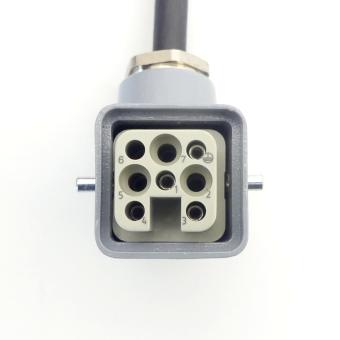 Motorkabel 