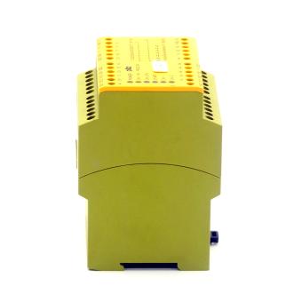 Sicherheitsschaltgerät PNOZ X9 24VAC 24VDC 7n/o 2 n/c 2so 