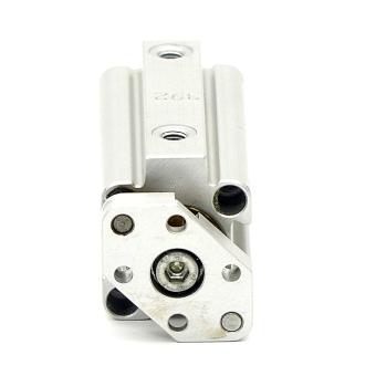 Compact cylinder 