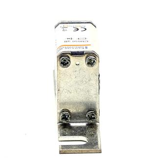 High-speed fuse insert 