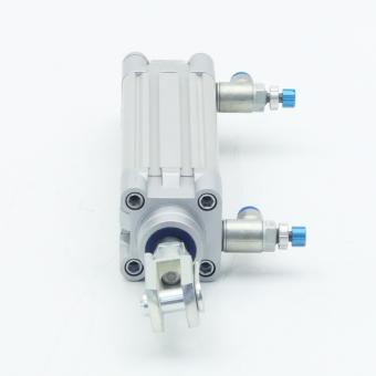 ISO cylinder 
