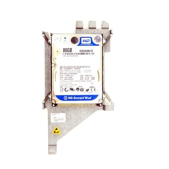 Hard drive 