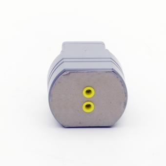 Durchflussmesser 