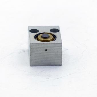 Mini Cylinder 12 x 4  New