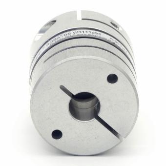 ROBA DS Shaft coupling 