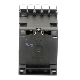 Auxiliary contactor 