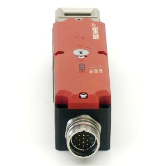 Safety switch CTP-L1-AP-U-HA-AZ-SH-123364 