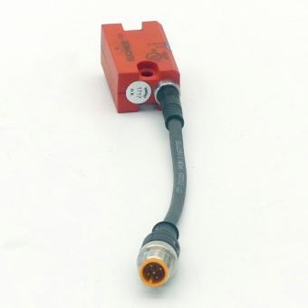 Sicherheitsschalter CES-I-AP-M-C04-USI-117323 