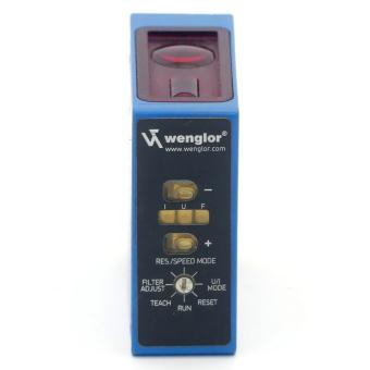 Laserdistanzsensor 