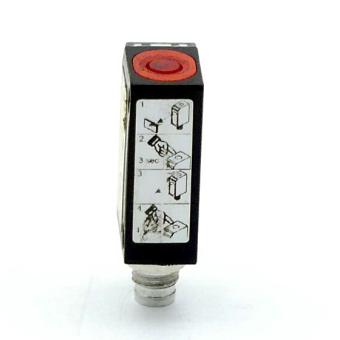 Contrast sensor  New