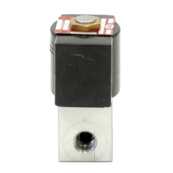 Magnetic Valve 