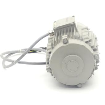 Three-phase motor 1PP7090-2AA12-ZN20 