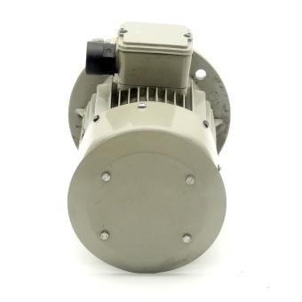 Drehstrommotor FE80A-4 