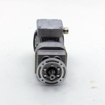 Getriebemotor RF17 DRS71S4/TH 