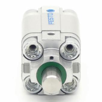 Stopperzylinder STA-20-15-P-A 