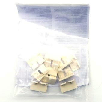 Beschriftungsschild 15 mm für RT und RY Relais 