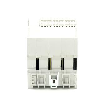 Weighing module 