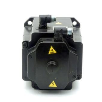 Servomotor 