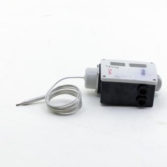 Thermoschalter 