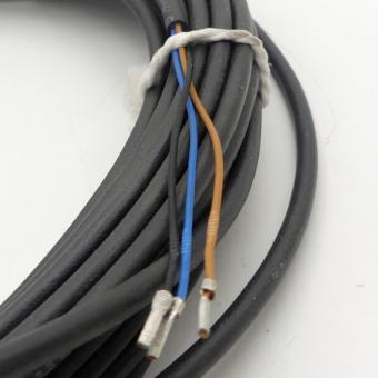 Inductive sensor 