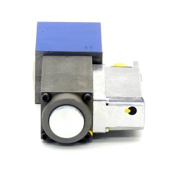 Proportional valve 4WRPE 109 EA80SJ-20/G24K0/A1M-798 