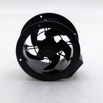 Ventilator 
