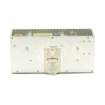 Rail power supply 