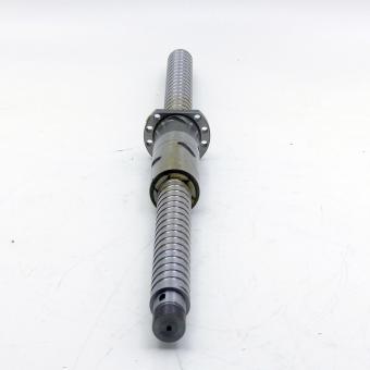 Ball screw Drive 