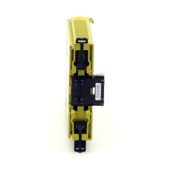 PNOZ mo4p Extension Module 
