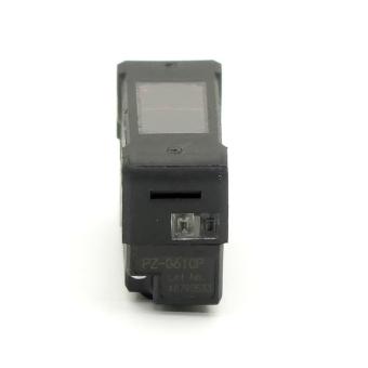 Photoelectric sensor 